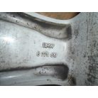 ÁR/DB! (2DB!) [GYÁRI HASZNÁLT] BMW - ALUFELNIK 16" - STERNSPEICHE 140 - 1-ES / E81 ; E87+LCI ; E88 ; E82