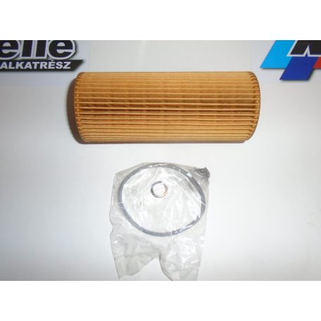 [GYÁRI ÚJ] BMW - OLAJSZŰRŐ - "E" MODELLEK - E46 E90 E90LCI E91 E91LCI E92 E93 E60 E60LCI E61 E61LCI E65 E66 X3 (E83) X3LCI (E83LCI) X5 (E53) X5 (E70) X6 (E71) - 11428513377 