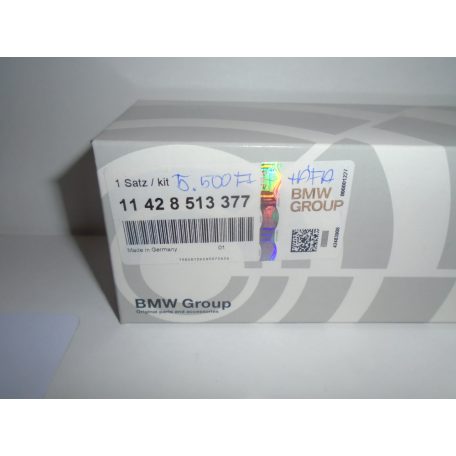 [GYÁRI ÚJ] BMW - OLAJSZŰRŐ - "E" MODELLEK - E46 E90 E90LCI E91 E91LCI E92 E93 E60 E60LCI E61 E61LCI E65 E66 X3 (E83) X3LCI (E83LCI) X5 (E53) X5 (E70) X6 (E71) - 11428513377 