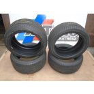 ÁR/GARNITÚRA (4DARAB!) [GYÁRI ÚJ] 2 MÉRET! RSC, DEFFEKTTŰRŐ NYÁRI GUMI - BRIDGESTONE ALENZA 001 - ELSŐ: 275/45R20 - 110Y- (DOT: 2623) HÁTSÓ: 305/40R20 - 112Y  (DOT:1923)
