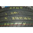 ÁR/GARNITÚRA (4DARAB!) [GYÁRI ÚJ] 2 MÉRET! RSC, DEFFEKTTŰRŐ NYÁRI GUMI - BRIDGESTONE ALENZA 001 - ELSŐ: 275/45R20 - 110Y- (DOT: 2623) HÁTSÓ: 305/40R20 - 112Y  (DOT:1923)