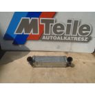 [GYÁRI BONTOTT] BMW - INTERCOOLER HŰTŐ | F-15; F-16; E-70 D.; E-71 / X6; X5; | 7809321