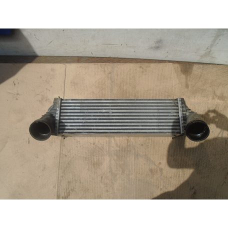 [GYÁRI BONTOTT] BMW - INTERCOOLER HŰTŐ | F-15; F-16; E-70 D.; E-71 / X6; X5; | 7809321
