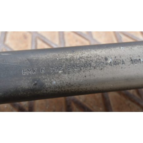 ÁR/DB (GYÁRI BONTOTT) F32 HÁTSÓ LENGŐKAR 6792535