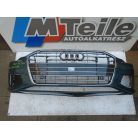 AUDI A6 S line - Első lökhárító (tengerzöld) 