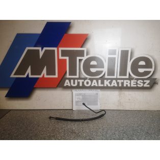   [GYÁRI BONTOTT] BMW - HIDRAULIKA CSŐ - 3-AS - /E46/ -| 6752950|