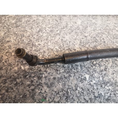 [GYÁRI BONTOTT] BMW - HIDRAULIKA CSŐ - 3-AS - /E46/ -| 6752950|