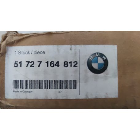 (GYÁRI ÚJ) Kédergumi hátsó ajtóhoz BMW E90+LCI