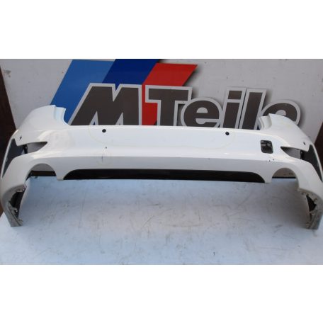 [GYÁRI BONTOTT ENYHÉN SÉRÜLT] BMW HÁSTÓ LÖKHÁRÍTÓ | 3-AS G21 