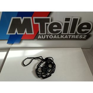   (GYÁRI ÚJ) BMW Szelepfedél tömítés 1-es E81 / E82 / E87+LCI / E88 / 3-as E90+LCI / E91+LCI / E92+LCI / E93+LCI / 5-ös E60 LCI / E61 LCI / F10 / F11 / 6-os E63 LCI / E64 LCI / 7-es E65 / E66 / F01+LCI 