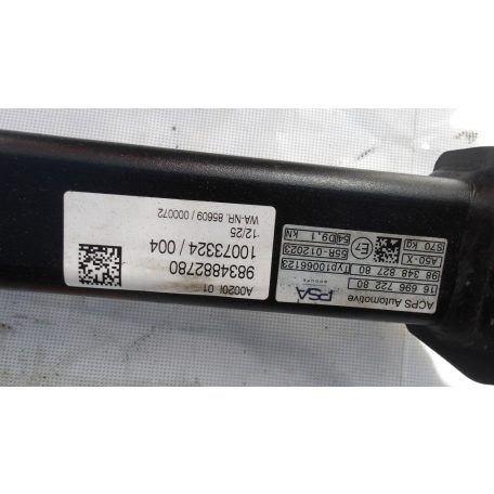 GYÁRI BONTOTT] OPEL ASTRA L 2022 VONÓHOROG 983 488 27 80