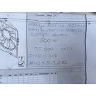 [GYÁRI ÚJ] BMW VENTILÁTOR | 5-ÖS / 6-OS / 7-ES | 17 42 7543282