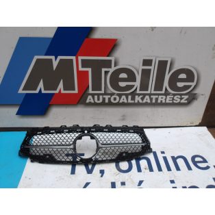 [GYÁRI BONTOTT] ELSŐ LÖKHÁRÍTÓ RÁCS MERCEDES CLA