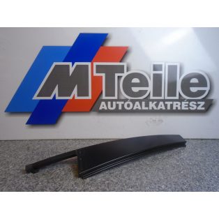   BMW F01+LCI/F02+LCI B oszloptakaró külső Jobb /Gyári újszerű/