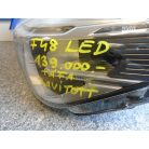 [GYÁRI HASZNÁLT] BMW - X1/ F48 LEDfényszóró - BAL oldali - JAVÍTOTT!