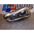 [GYÁRI HASZNÁLT] BMW - X1/ F48 LEDfényszóró - BAL oldali - JAVÍTOTT!