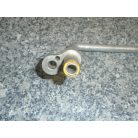 ÁR/DB [GYÁRI BONTOTT] BMW - KLÍMACSŐ - Z4-ES - E85/ E86 - |CSZ.: 9170078|