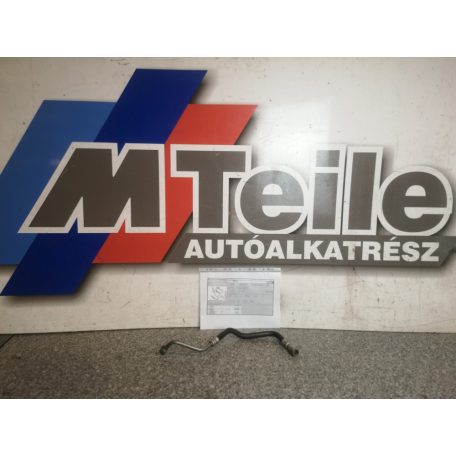 [GYÁRI BONTOTT] BMW - HIDRAULIKA CSŐ - 3-AS / E90 ; E91 - 32416796350