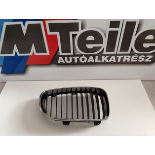   (GYÁRI HASZNÁLT) BMW Hűtőrács jobb és bal oldali 1-es sorozat E81 / E82 / E87 LCI / E88