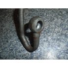 [GYÁRI BONTOTT] BMW - HIDRAULIKA CSŐ - 3-AS -/E90 LCI/E91 LCI/E92+LCI/; X1 -/E84/ -| 6796343 |