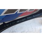 GYÁRI ÚJ BMW E90+LCI JOBB ELSŐ VÁGOTT A OSZLOP
