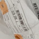 (GYÁRI ÚJ) BMW Prizma jobb 2-es F46+LCI