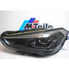 [GYÁRI BONTOTT] BMW - FÉNYSZÓRÓ, LED , BAL OLDALI  X1/F48 LCI
