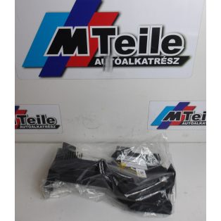   [GYÁRI ÚJ] BMW  BAL ALSÓ LÉGBEÖMLŐ | M8 F91 F92 F93 | 51 74 8079937