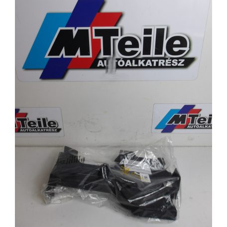 [GYÁRI ÚJ] BMW  BAL ALSÓ LÉGBEÖMLŐ | M8 F91 F92 F93 | 51 74 8079937