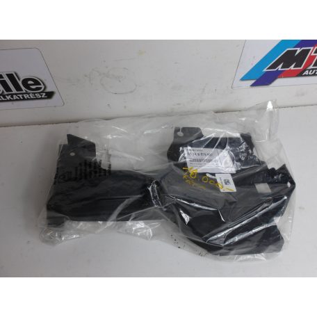 [GYÁRI ÚJ] BMW  BAL ALSÓ LÉGBEÖMLŐ | M8 F91 F92 F93 | 51 74 8079937