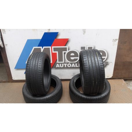 ÁR/DB[GYÁRI HASZNÁLT BRIDGESTONE 225/45R18 / 255/40R18 NYÁRI GUMI DOT4723