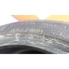 ÁR/DB[GYÁRI HASZNÁLT BRIDGESTONE 225/45R18 / 255/40R18 NYÁRI GUMI DOT4723