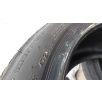   ÁR/DB[GYÁRI HASZNÁLT BRIDGESTONE 225/45R18 / 255/40R18 NYÁRI GUMI DOT4723