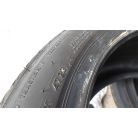 ÁR/DB[GYÁRI HASZNÁLT BRIDGESTONE 225/45R18 / 255/40R18 NYÁRI GUMI DOT4723