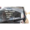   [GYÁRI JAVÍTOTT] BMW I3 LCI PDC+KAMERA HÁTSÓ LÖKHÁRÍTÓ
