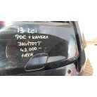 [GYÁRI JAVÍTOTT] BMW I3 LCI PDC+KAMERA HÁTSÓ LÖKHÁRÍTÓ