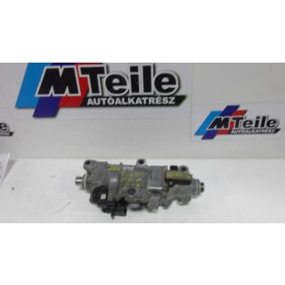    [GYÁRI BONTOTT] BMW HÁTSÓ KORMÁNYMŰ MOTOR 62160167 F10/F11/F12/F13/F07