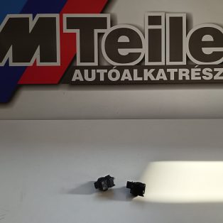  (GYÁRI ÚJ) BMW Első szenzor 3-as G20 / G21 / G28 / G80 M3 / 4-es G22 / G23 / G82 M4 / G83 M4 / 6-os G32 GT+LCI / 7-es G11+LCI / G12+LCI / 8-as  F 91 M8 / F92 M8 / G14 / G15 / G16