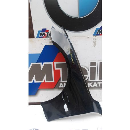 [GYÁRI BONTOTT] BMW BAL ELSŐ SÁRVÉDŐ F01/F02