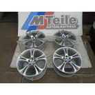 ár/db! [GYÁRI FELÚJÍTOTT] BMW - Alufelni szett 21" - Styling 275 - Első és Hátsó! X5M ; X6 ; E70 ; E71