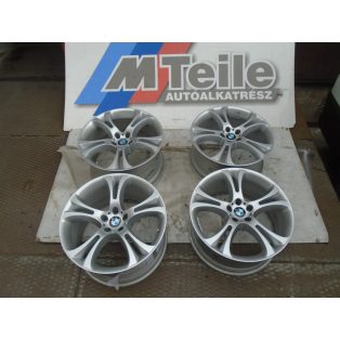   ár/db! [GYÁRI FELÚJÍTOTT] BMW - Alufelni szett 21" - Styling 275 - Első és Hátsó! X5M ; X6 ; E70 ; E71