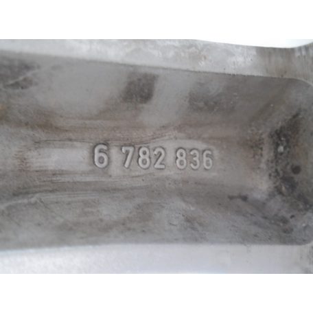 ár/db! [GYÁRI FELÚJÍTOTT] BMW - Alufelni szett 21" - Styling 275 - Első és Hátsó! X5M ; X6 ; E70 ; E71