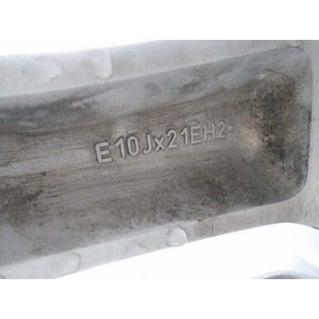 ár/db! [GYÁRI FELÚJÍTOTT] BMW - Alufelni szett 21" - Styling 275 - Első és Hátsó! X5M ; X6 ; E70 ; E71