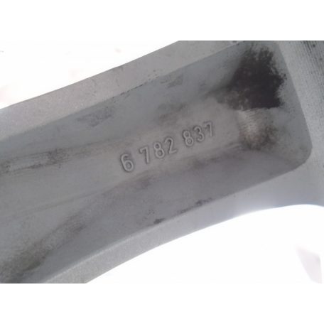 ár/db! [GYÁRI FELÚJÍTOTT] BMW - Alufelni szett 21" - Styling 275 - Első és Hátsó! X5M ; X6 ; E70 ; E71