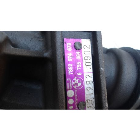  [GYÁRI BONTOTT] BMW KORMÁNYMŰ E46 6755064