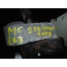 [GYÁRI BONTOTT] BMW - Differenciálmű - M6 E63