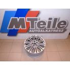 1DB [GYÁRI HASZNÁLT] AUDI ALUFELNI 18" - Mehrspeichen Design - (A5 ; S5 MODELLEKHEZ)