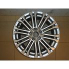 1DB [GYÁRI HASZNÁLT] AUDI ALUFELNI 18" - Mehrspeichen Design - (A5 ; S5 MODELLEKHEZ)