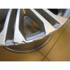 1DB [GYÁRI HASZNÁLT] AUDI ALUFELNI 18" - Mehrspeichen Design - (A5 ; S5 MODELLEKHEZ)