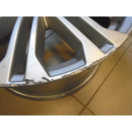 1DB [GYÁRI HASZNÁLT] AUDI ALUFELNI 18" - Mehrspeichen Design - (A5 ; S5 MODELLEKHEZ)